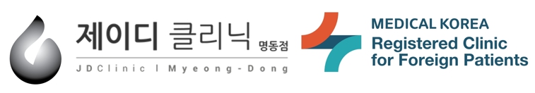 JD Clinic 명동점